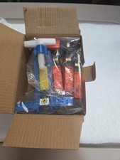 New 923 Ink Cartridges for HP Printers Exp. 10/28/2028