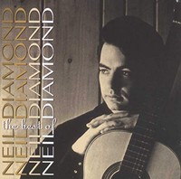Neil Diamond - Best Of - Cd - F600Z