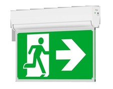 Opple Lighting LED-Rettungszeichenleuchte LEDExi #572005002200