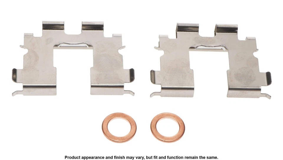 A1 Cardone 19-B1212 盘式制动卡钳 适用于 89-98 Sidekick Sunrunner 跟踪器 X-90 — 第 4/4 张图片