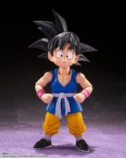 S.H. Figuarts Son Goku GT Dragonball GT Actionfigur