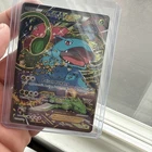 Pokémon Venusaur EX black star promo XY123