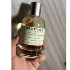 The Matcha 26 Le Labo perfumy - to perfumy dla kobiet i