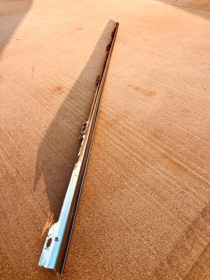 Cadillac 1961-1962 guardabarros tapa embellecedor DeVille Fleetwood Eldorado 61-62 GM Foto 4 de 4