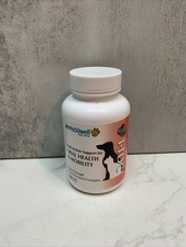 1-TDC Dental & Joint Health Softgel Supplement for Dogs & Cats, 60 Ct Exp 01/28
