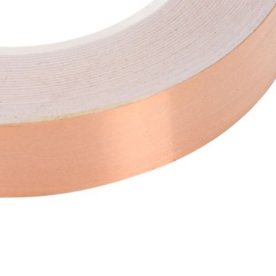 Copper Foil Tape 20mm High Temperature Resistance Electrically Conductive Ta HOT