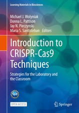 Introduction to CRISPR-Cas9 Techniques Michae...