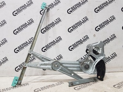 Original Nissan Note E12 12-2020 Fensterheber Verkleidung vorne links Beifahrerseite
