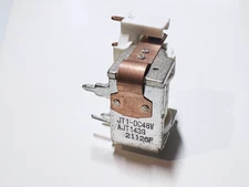 JT1-DC48V AJT1439 Matsushita Power Relay 48VDC SPDT 10A/20A 277VAC 5-Pin PCB