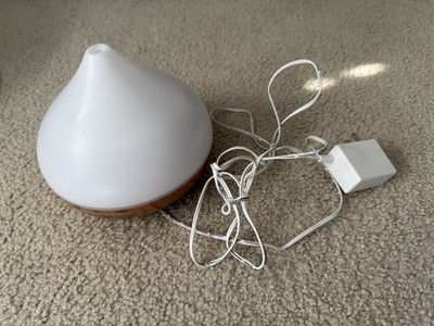 Humidifier