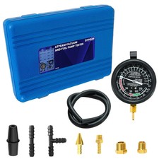 Vacuum Gauge Universal Vacuum Gauge Automotive Kit For Car Truck Vacuum Gauge Universal Vacuum Gauge Automotive Kit For Car Truck