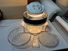 Halogen Oven Cooker 11 Litres