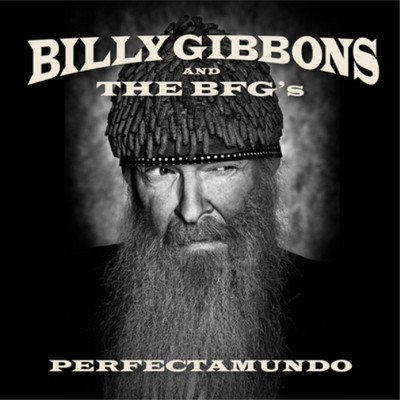Billy Gibbons and the BFG's Perfectamundo (CD) Album