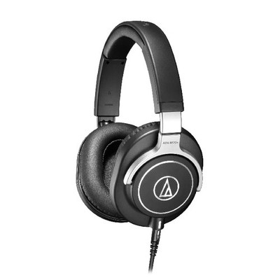 Audio-Technica ATH-M70x Pro Monitor Headphones - Brand New
