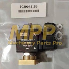 1PC 1089062156 Solenoid Valve for Atlas Copco Air Compressor New