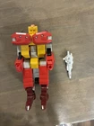 Repugnus 100% Complete 1987 Vintage G1 Transformers Action Figure Hasbro Works