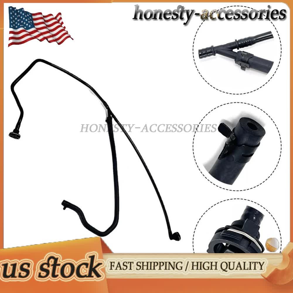 1pcs 4475010125 Engine Coolant Bleed Hose Fits For Benz VITO W447 2017- NEW