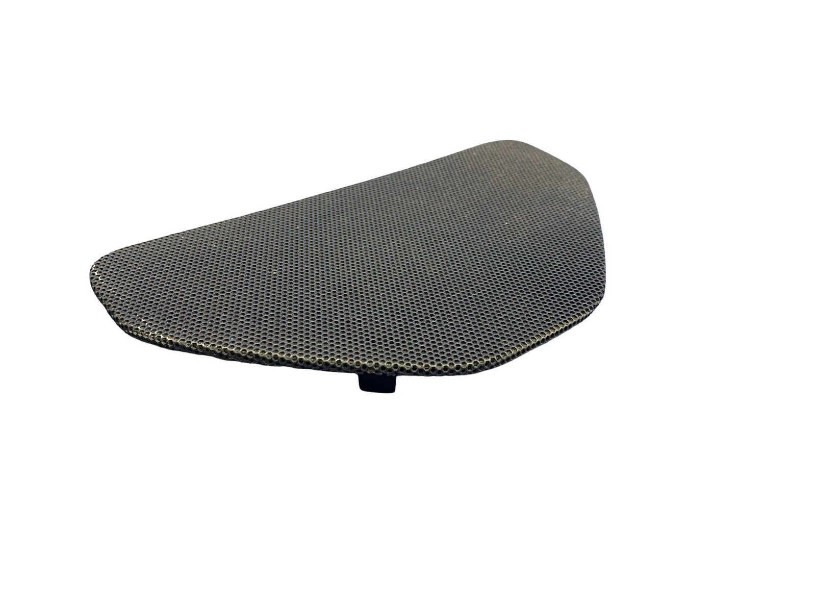 2016-2021 Mclaren 570s Rear Right Speaker Grille Trim Cover Panel Gray 13N2720SP