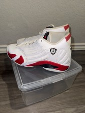 Jordan 14 Retro Rip Hamilton Size 7 Men