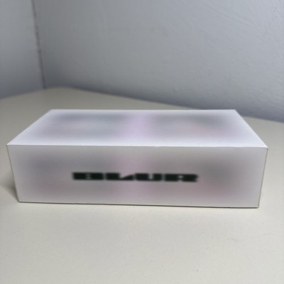 MSCHF Blur د.إ 100 Dirham Figure,  New Open Box