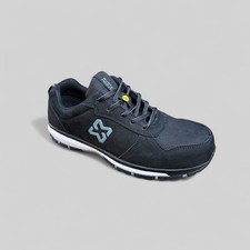 Scarpe antinfortunistiche da lavoro Würth Modyf Caracas Nubuk S3 ESD senza metallo