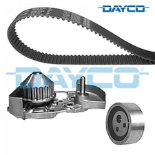 Water Pump + Timing Belt Kit Dayco KTBWP2590 for Renault