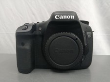 CANON DSLR EOS7D Used