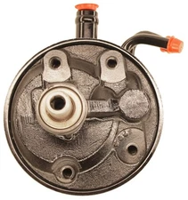 For Chevy P30 1980-1996 Lares 12592 New Power Steering Pump