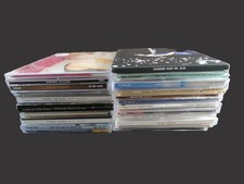 Artists Beginning With C CD Singles: Multiple Listing C3