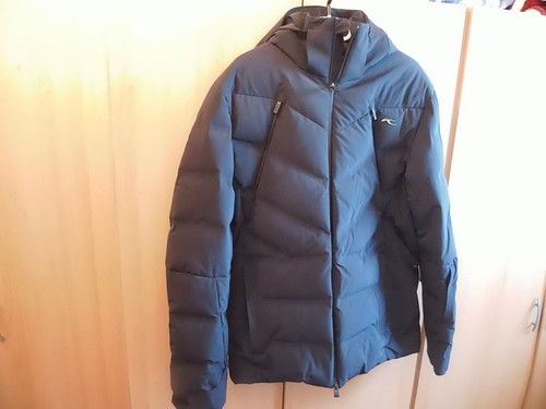 Kjus Ski Winter Kaputzen Jacke Herren L 52 Schwarz Neu ungetragen NP799 ! TOP ! - Bild 3 von 11