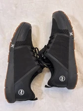 Timberland PRO Men's Composite Toe Safety Shoe/Boot Size 12M Anti-Fatigue Black