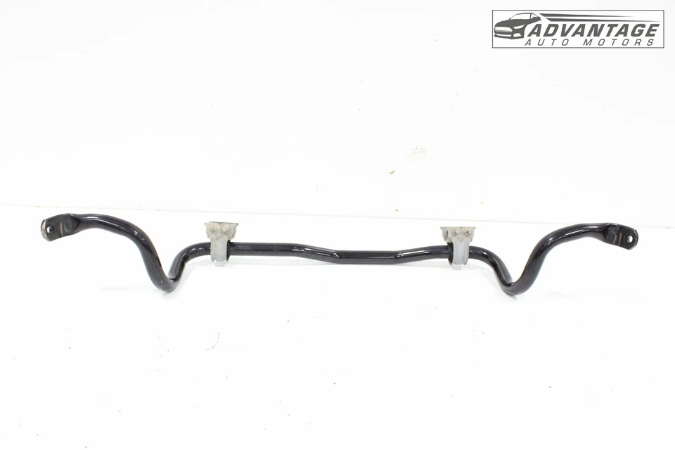 Chevrolet Blazer 2019-25 AWD suspensión delantera estabilizador barra estabilizadora antivuelco OEM Foto 2 de 4