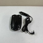 Cobra Esd7570 9-Band Performance Radar/Laser Detector With Car Power Cord Works