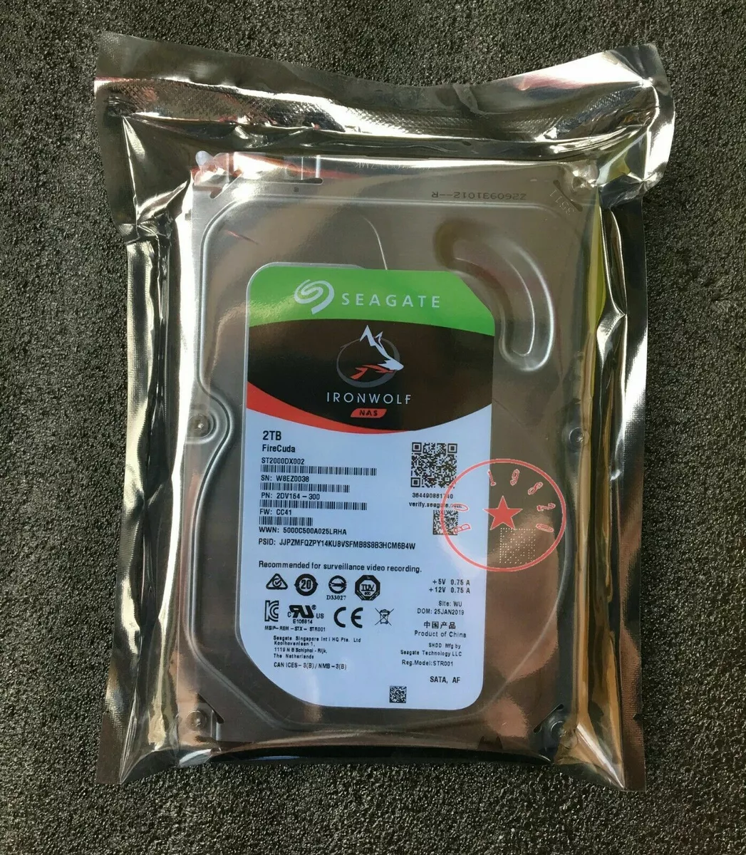 Seagate firecuda 2tb hotsell solid state hybrid drive