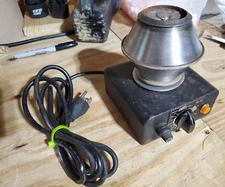 Esico-Triton P2000 Model 20 Solder Pot