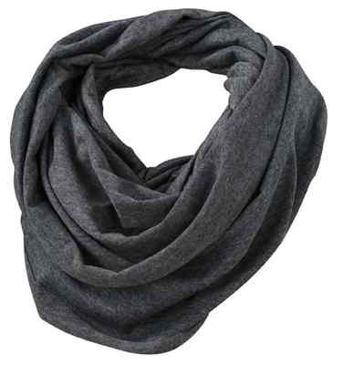 Myrtle Beach Heather Summer Loop-Scarf Urban-Style Schlauchschal