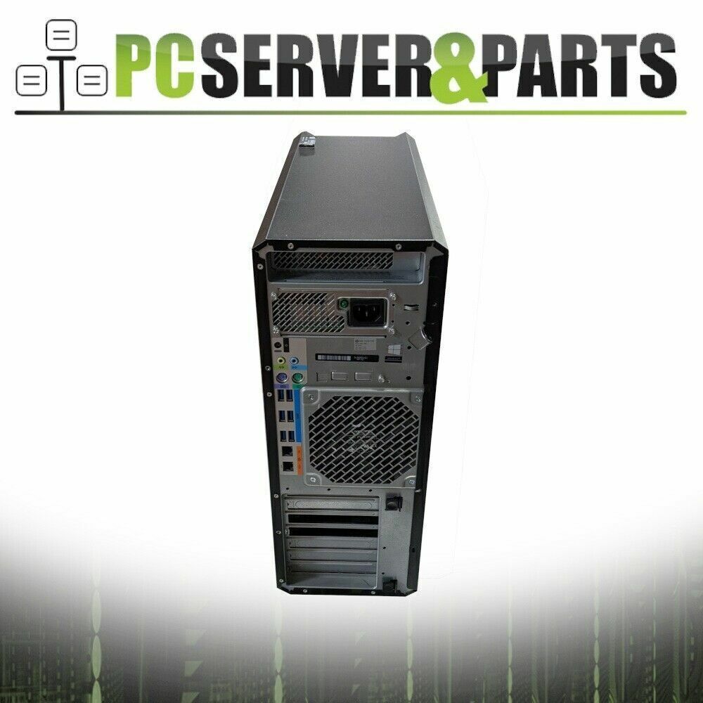 HP Z6 G4 2x 2.10GHz Intel Gold 6152 NVMe Workstation CTO Custom to Order HP Z6 G4 2x 2.10GHz Intel Gold 6152 NVMe Workstation CTO Custom to Order