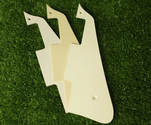 Pickguard For Vintage or Historic 59 Les Paul Version II
