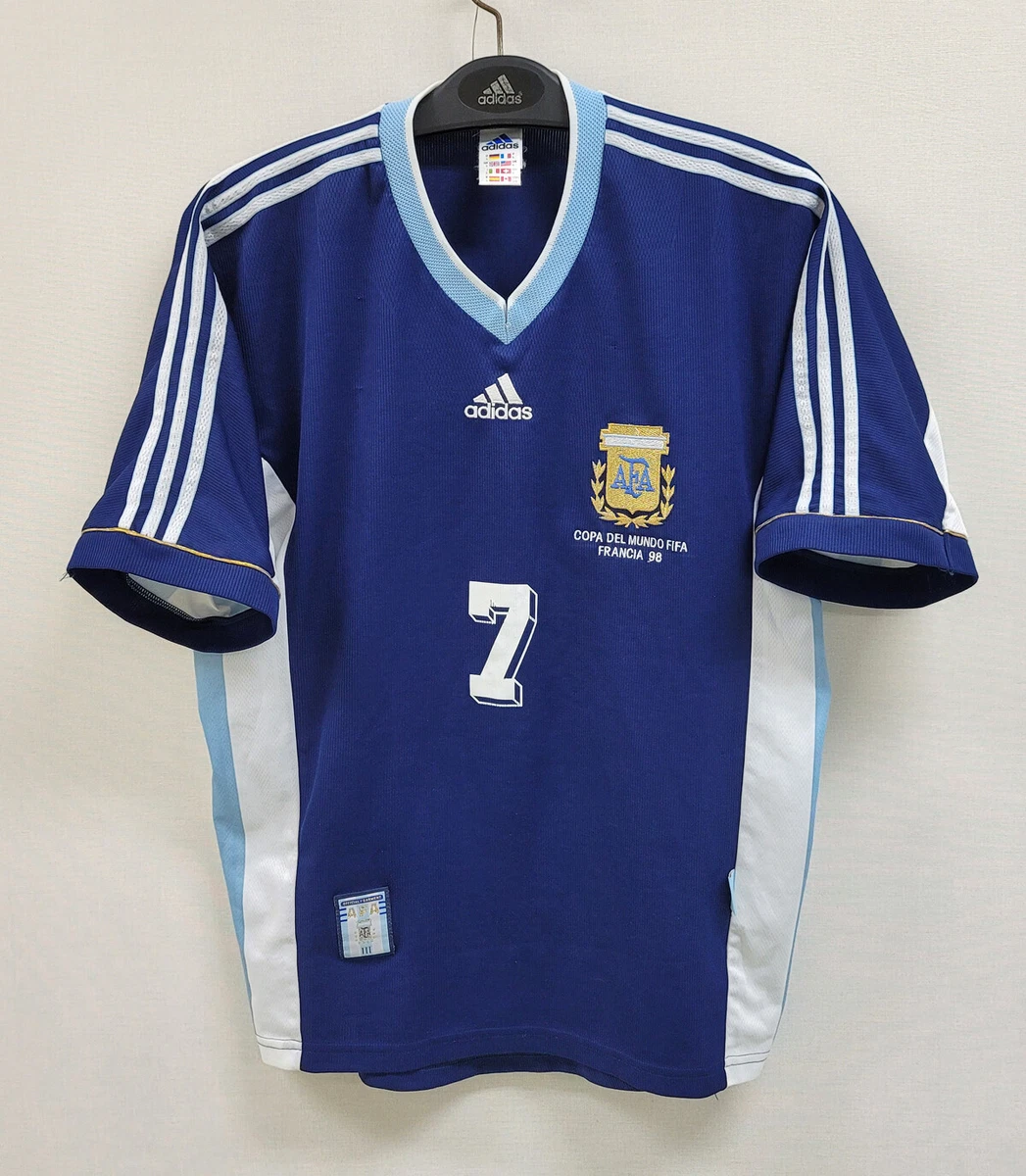 argentina fc jersey