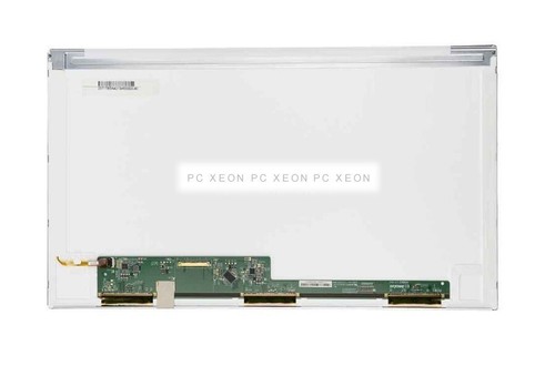 Écran LCD LED 15.6" 1366x768 Pour ASUS R510C - Remplacement Neuf Avec Connecteur 40 Broches