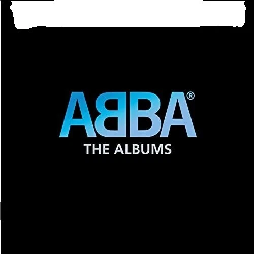 ABBA Music CDs