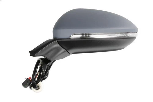 Side mirror BLIC 5402-01-2002649P