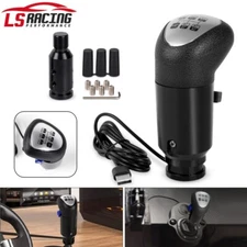 Gear Shift Knob for Scania Truck ATS ETS H-Shifter for Logitech G25 G27 G29