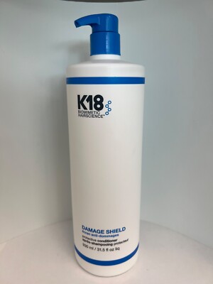 k18 Damage Shield Protective Conditioner 31.5 oz