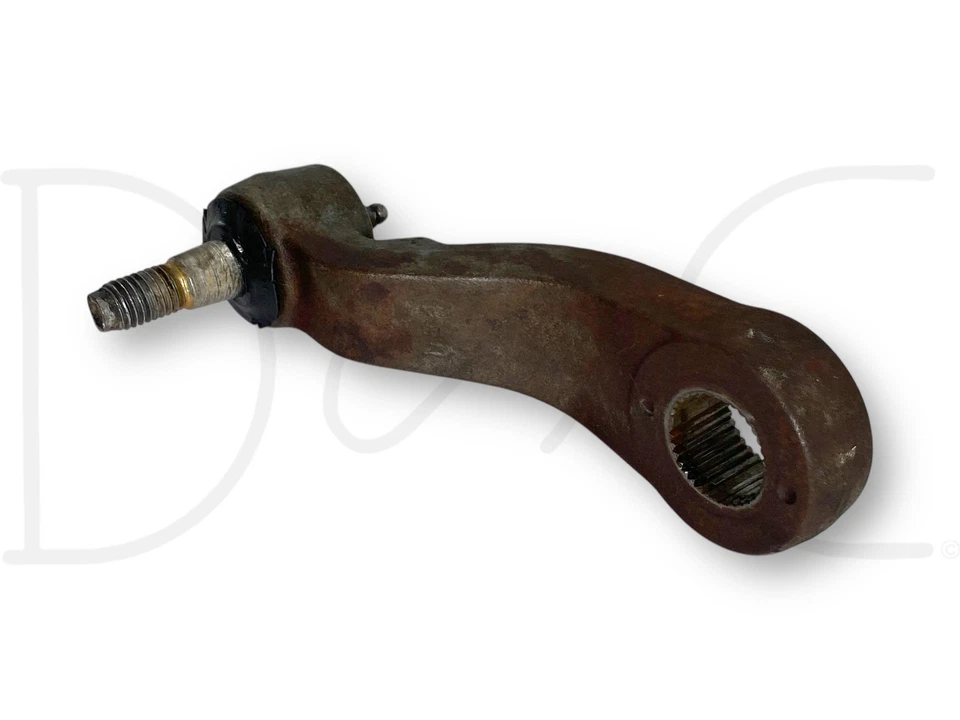 88-98 Chevy GMC C1500 C2500 Steering Gearbox Pitman Arm OEM 7849771 - Image 4 of 4