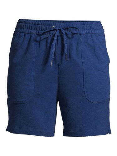 Pantalones cortos para mujer Athleisure Bermuda: L(12/14) --XL (16-18)--XXL (20) - Imagen 3 de 21