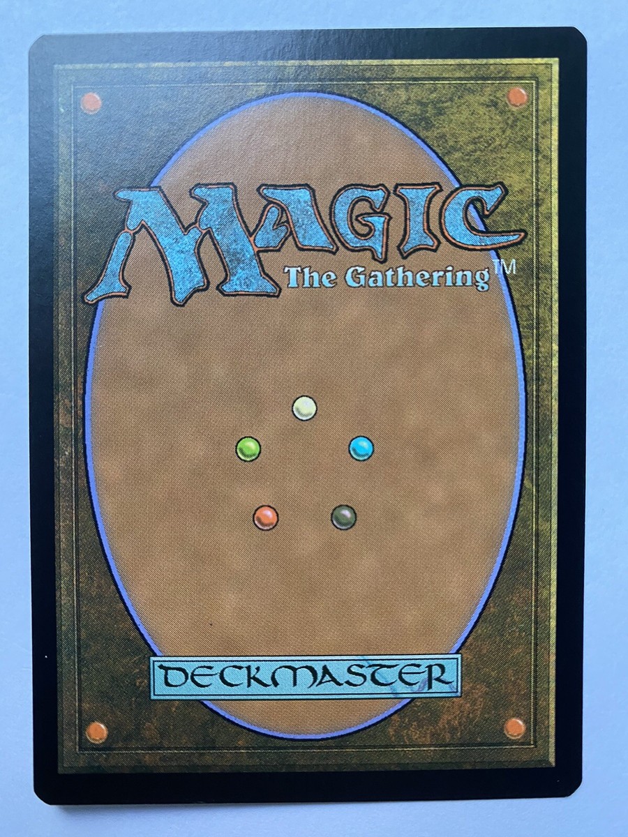 1 X Pact of Negation MTG Future Sight Blue Rare NM English 1 X Pact of Negation MTG Future Sight Blue Rare NM English