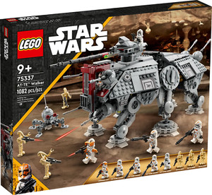 けいちゃん Lego 75337 | eBay