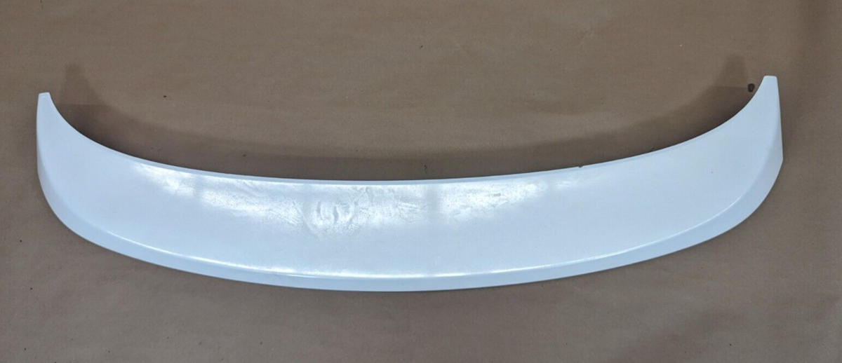 2007 - 2015 MAZDA CX-9 CX9 REAR LIFT GATE SPOILER THIRD BRAKE