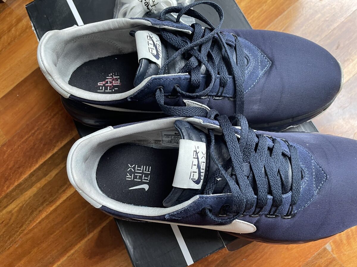 Nike Air Max LD-Zero H HTM Hiroshi Fujiwara Fragment 2016 US Nike Air Max LD-Zero H HTM Hiroshi Fujiwara Fragment 2016 US